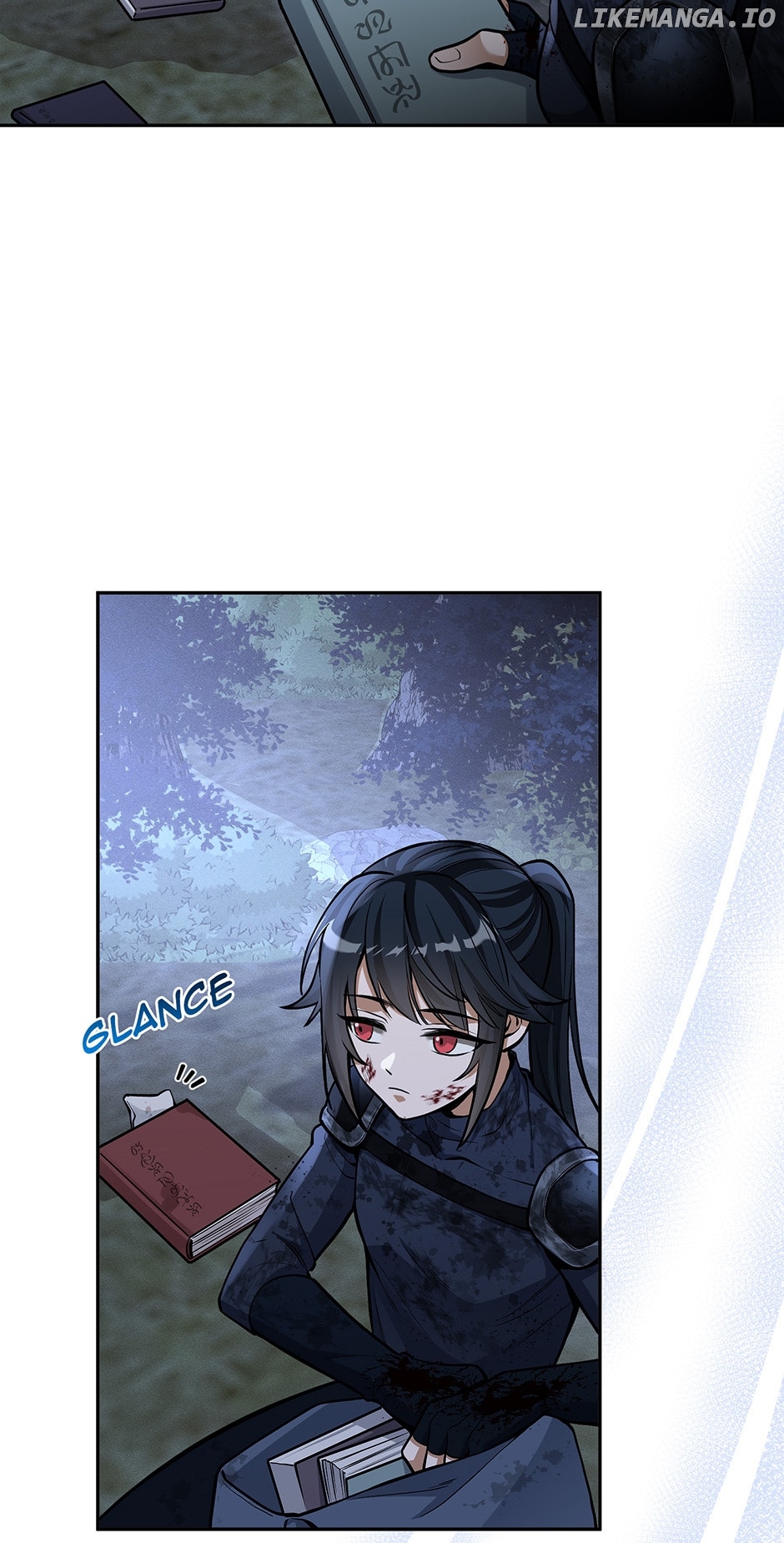 The Beginning After The End Chapter 175.15 image 17